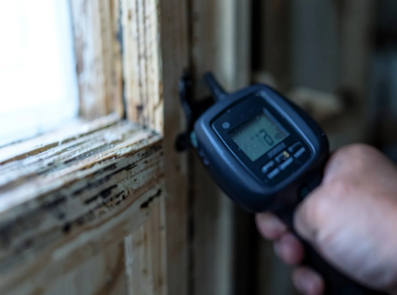Ceiling Water Damage Repair in Primghar, IA
